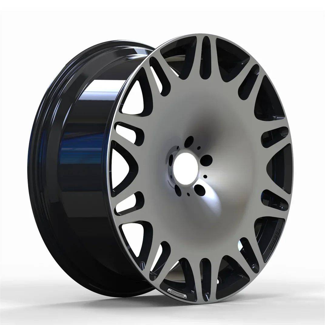 Premium Forged Wheels 19-22 Inch – Polished Chrome Rims for Luxury Vehicles Car Parts Premium Forged Wheels 19-22 Inch - Polished Chrome Rims for Luxury Vehicles Car Parts