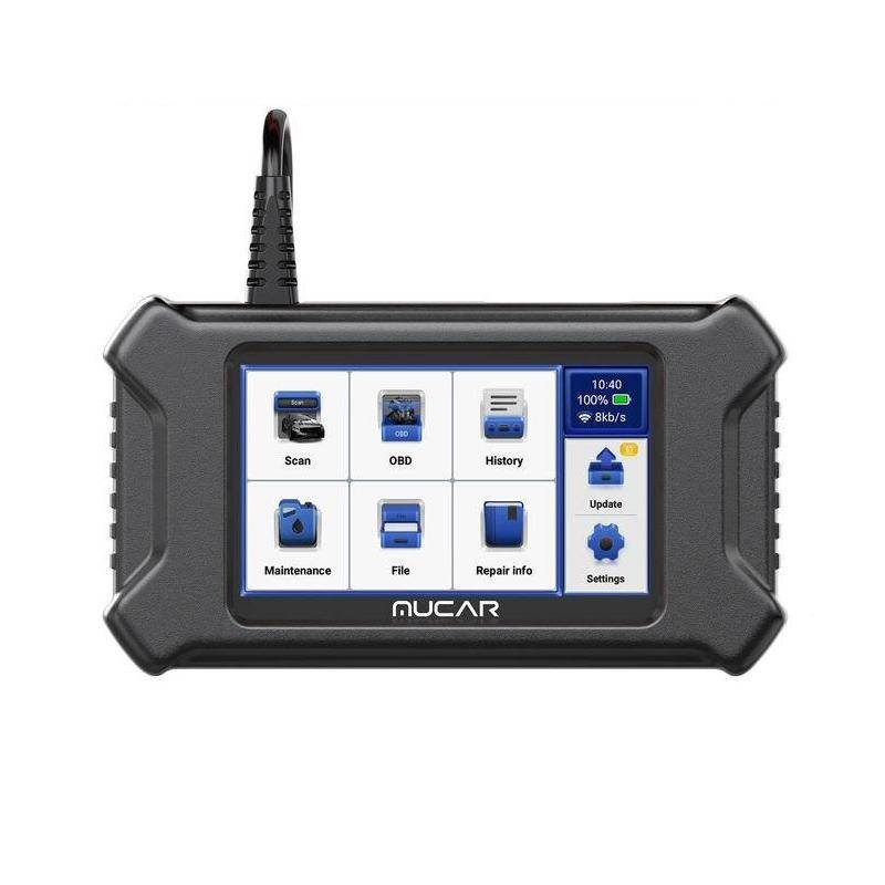 Professional OBD2 Scanner with 28 Reset Services and Lifetime Updates Car Care Car Electronics Professional OBD2 Scanner with 28 Reset Services and Lifetime Updates Car Care Car Electronics