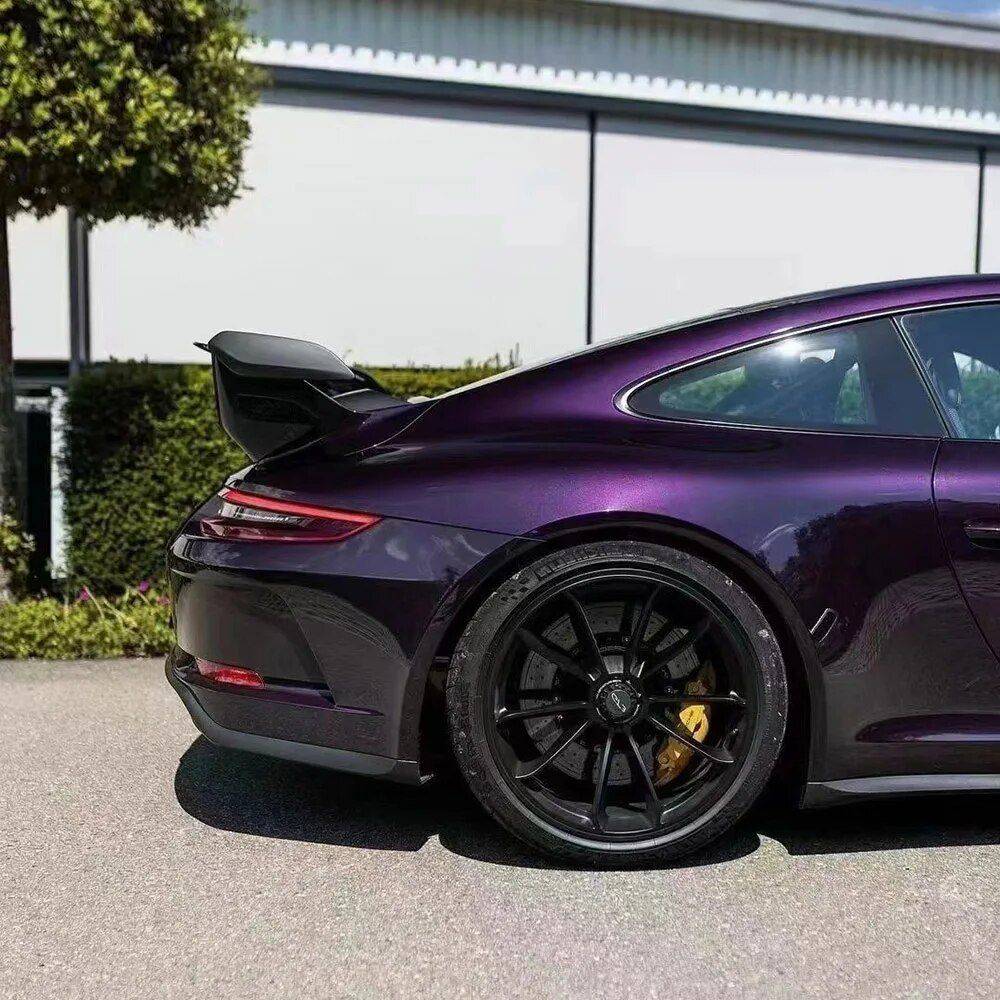 Super Glossy Metallic Midnight Purple Vinyl Car Wrap Car Care Color Name : PET Midnight purple Super Glossy Metallic Midnight Purple Vinyl Car Wrap Car Care Color Name : PET Midnight purple