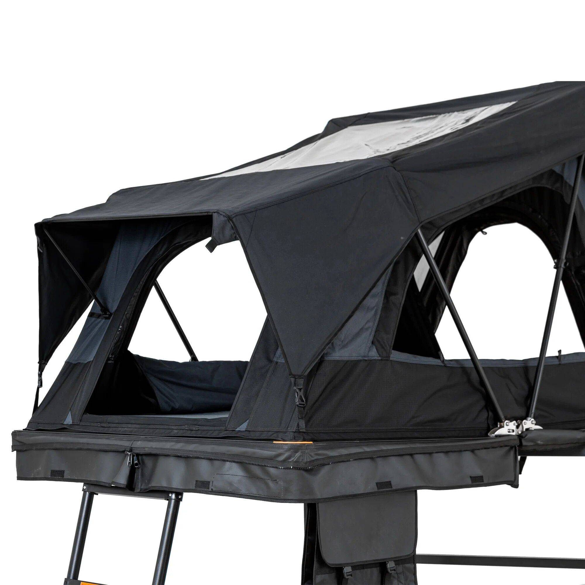 Ultimate 4-Season Waterproof Car Roof Camping Tent Road Trip Accessories Ultimate 4-Season Waterproof Car Roof Camping Tent Road Trip Accessories