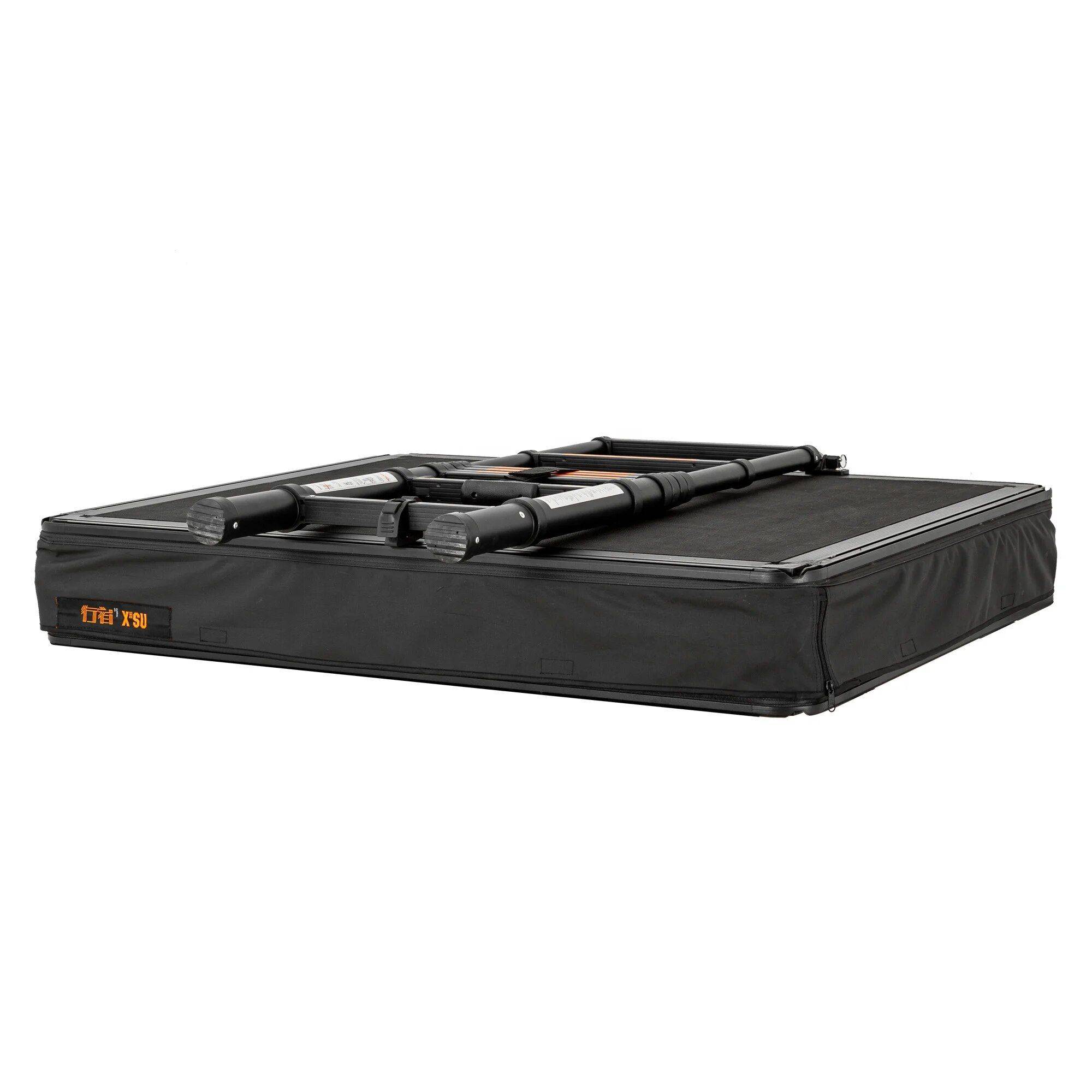 Ultimate 4-Season Waterproof Car Roof Camping Tent Road Trip Accessories Ultimate 4-Season Waterproof Car Roof Camping Tent Road Trip Accessories