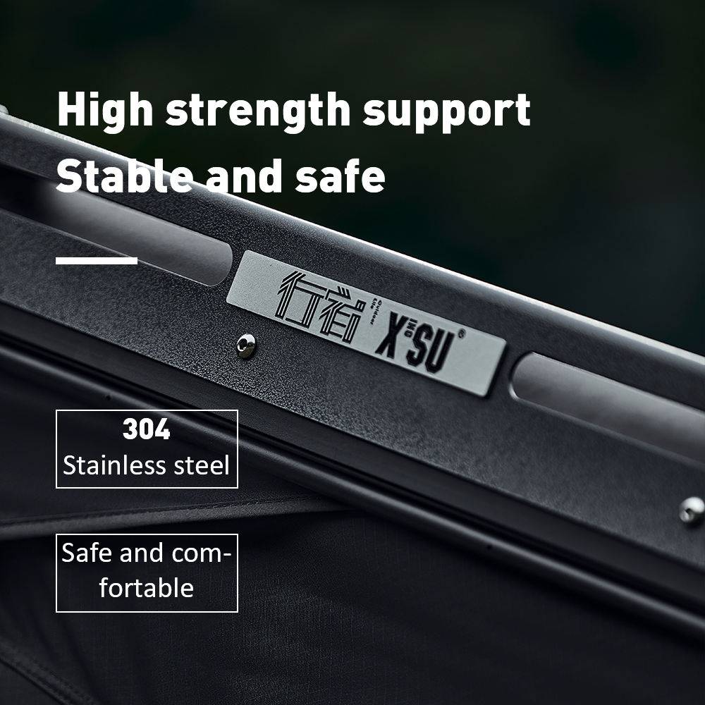 Ultra-Light, Ultra-Thin Automatic Roof Tent for Off-Road Camping Road Trip Accessories Size : H57xL82.6xW51 in|H57xL82.6xW51 in|H35xL82.6xW51 in|H59xL85.4xW49 in Ultra-Light, Ultra-Thin Automatic Roof Tent for Off-Road Camping Road Trip Accessories Size : H57xL82.6xW51 in|H57xL82.6xW51 in|H35xL82.6xW51 in|H59xL85.4xW49 in