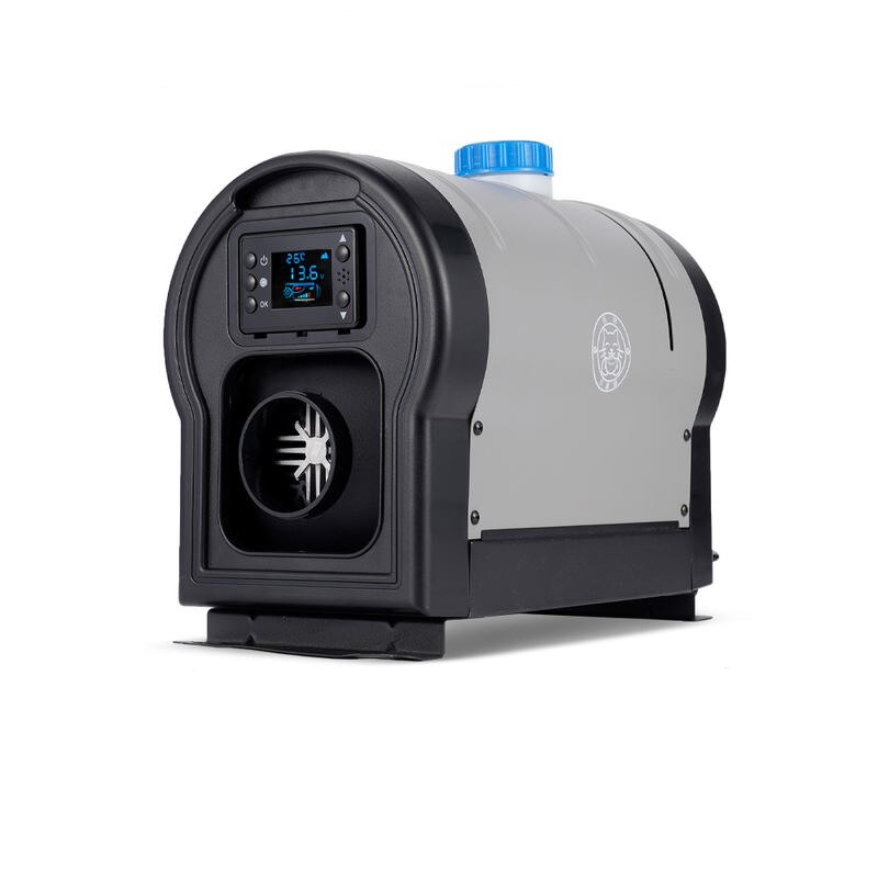 Universal 3-in-1 Diesel Parking Heater with LCD Control for All Vehicles Car Electronics Model : Type 1|Type 2 Universal 3-in-1 Diesel Parking Heater with LCD Control for All Vehicles Car Electronics Model : Type 1|Type 2