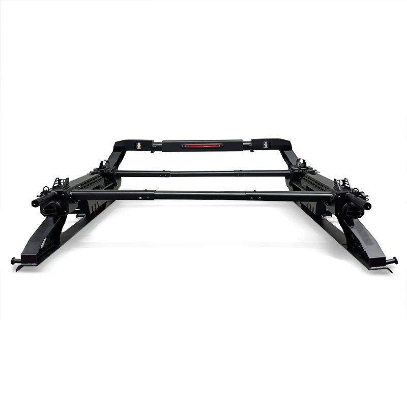 Universal Steel Roll Bar for Pickup Trucks Car Care Universal Steel Roll Bar for Pickup Trucks Car Care