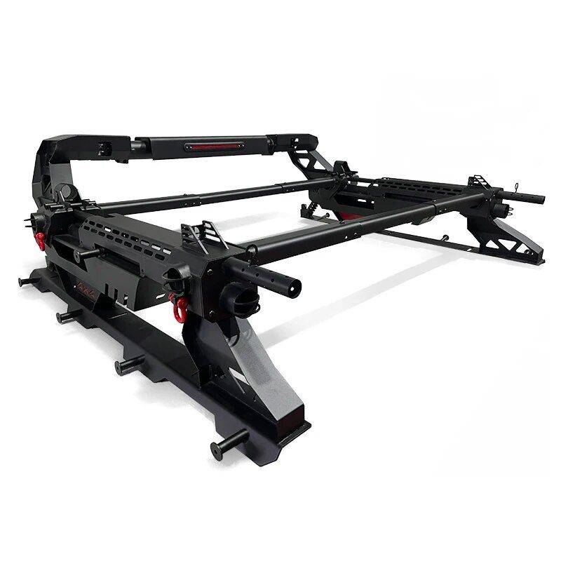 Universal Steel Roll Bar for Pickup Trucks Car Care Universal Steel Roll Bar for Pickup Trucks Car Care