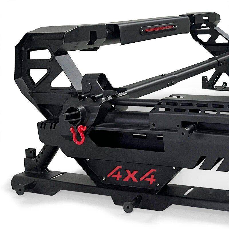 Universal Steel Roll Bar for Pickup Trucks Car Care Universal Steel Roll Bar for Pickup Trucks Car Care