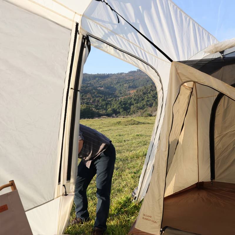 Versatile Outdoor SUV Car Rear Tent – Spacious, Waterproof, and Multi-Functional Camping Extension Road Trip Accessories Model : White Tunnel Tent (440x320x200cm)|White Inner Tent (260x180x170cm)|Beige Tunnel Tent (440x320x200cm)|Beige Inner Tent (260x180x170cm) Versatile Outdoor SUV Car Rear Tent - Spacious, Waterproof, and Multi-Functional Camping Extension Road Trip Accessories Model : White Tunnel Tent (440x320x200cm)|White Inner Tent (260x180x170cm)|Beige Tunnel Tent (440x320x200cm)|Beige Inner Tent (260x180x170cm)