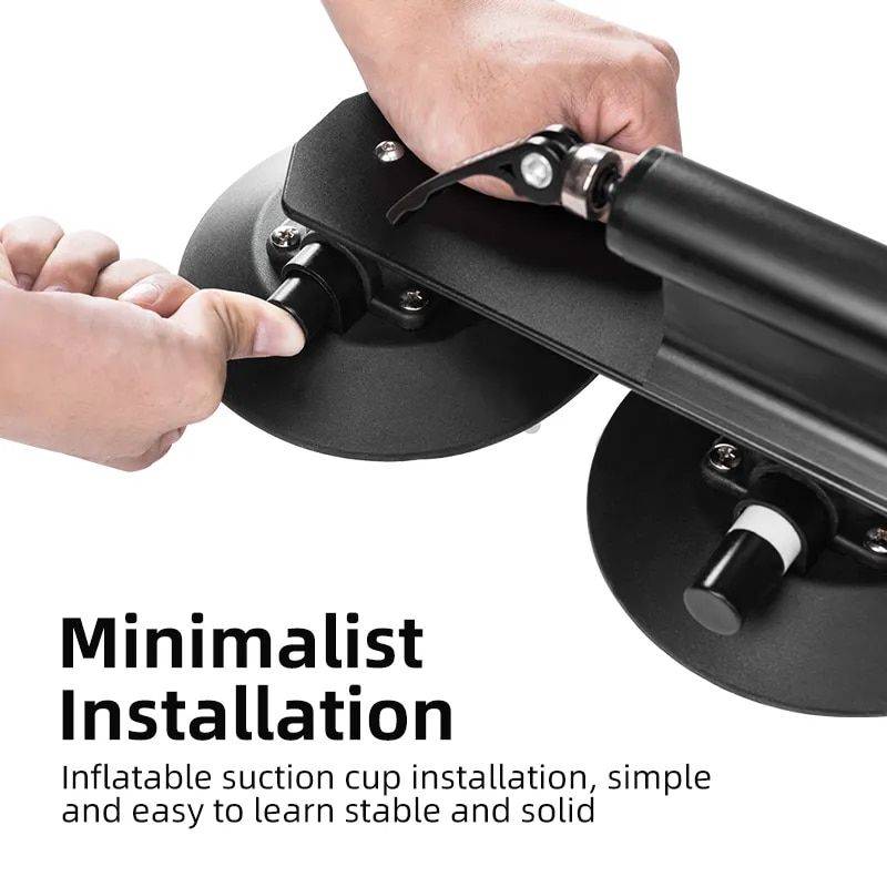 Versatile Suction Roof-Top Bike Carrier – Easy Install for MTB and Road Bikes Car Storage & Organization Model : 1 – Black|1 – Red|2 – Black|2 – Red|3 – Black|3 – Red Versatile Suction Roof-Top Bike Carrier – Easy Install for MTB and Road Bikes Car Storage & Organization Model : 1 - Black|1 - Red|2 - Black|2 - Red|3 - Black|3 - Red