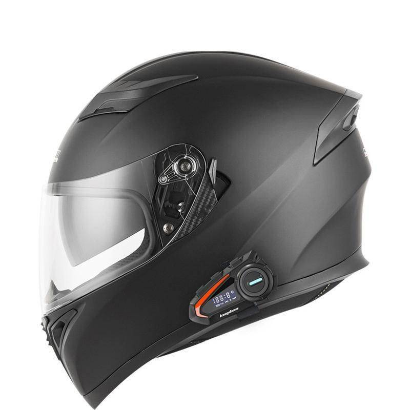 Waterproof Bluetooth Full-Face Motorcycle Helmet Motorcycle & ATV Gear Style : 1|2|3|4|5|6|7|8|9|10|11|12|13|14|15|16 Waterproof Bluetooth Full-Face Motorcycle Helmet Motorcycle & ATV Gear Style : 1|2|3|4|5|6|7|8|9|10|11|12|13|14|15|16
