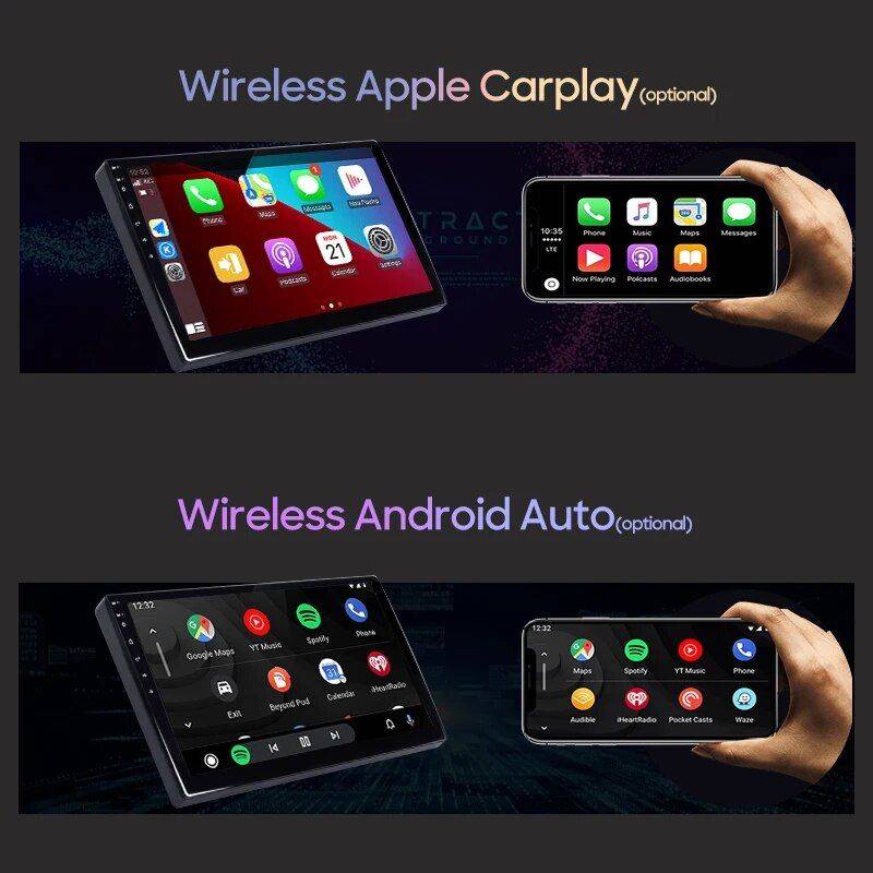Wireless CarPlay & Android Auto Player for Honda Jade 2015-2020 Car Electronics Type : 6-128G CAM Wireless CarPlay & Android Auto Player for Honda Jade 2015-2020 Car Electronics Type : 6-128G CAM